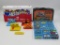 Matchbox Vintage Die-Cast Car/Vehicle Lot w/Cases