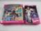 Barbie Teacher + Astronaut  Career Dolls