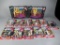 Star Wars Bend-Ems Figures Lot