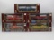 Road Legends 1:18 Scale Die-Cast Vehicle Lot