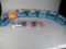Star Wars Micro Machines Figures and Vehicles Lots