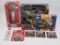 Die-Cast Promo/Advertising/Exclusives Lot