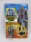 Go Bots Royal-T: Friendly Robot British Jet 1984