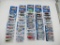 Hot Wheels 1:64 Scale Die-Cast Vehicle Lot