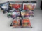 Star Wars Micro Machines Figures/Vehicles/Playsets Lot