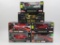 Hot Rod Magazine Die-Cast Vehicle Lot