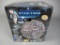 Star Trek First Contact Borg Ship/Playmates