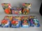 Fantastic Four Figure/Vehicle Lot
