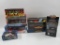 Hot Wheels Die-Cast Collector Sets Lot