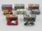 Matchbox 1978-1980 Vehicle/Car Lot w/Boxes