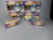 Batman + Superman Microverse Playsets/Figures/Vehicles Lot