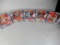 Star Wars Action Fleet Vehicles w/Figures Lot