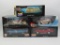Hot Wheels 1:18 Scale Die-Cast Vehicle Lot
