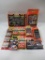 Matchbox Multi-Packs/Super Fast/Zambonis/More