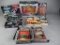 Star Wars Micro Machines Figures/Vehicles/Playsets Lot