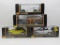 Maisto 1:18 Scale Die-Cast Vehicle Lot