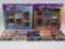 Johnny Lightning Die-Cast Vehicle Lot w/Multi-Packs