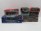 Hot Wheels Die-Cast Collector Sets Lot