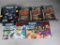 Star Wars Micro Machines Figures/Vehicles/Playsets Lot