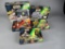 Star Wars Vehicles + Figures + Playset Lot