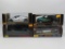 Maisto 1:18 Scale Die-Cast Vehicle Lot