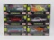 Hot Rod Magazine Die-Cast Vehicle Lot