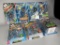 Spawn + Related Action Figure Lot/McFarlane