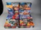 Star Wars Micro Machines Playsets Lot