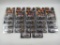 Johnny Lightning KISS Die-Cast Vehicle Lot