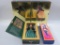 Barbie Gone With the Wind/Kraft/Yuletide Romance Doll Lot