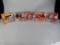 Star Wars Action Fleet Vehicles w/Figures Lot