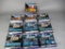 Star Wars Micro Machines Figures and Vehicles Lots