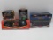 Hot Wheels Die-Cast Collector Sets Lot