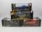 Maisto 1:18 Scale Die-Cast Vehicle Lot