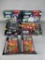 Star Wars Micro Machines Figures/Vehicles/Playsets Lot