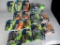 Star Wars Vehicle/Figure Lot