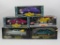 American Muscle 1:18 Scale Die-Cast Car Lot