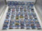 Hot Wheels 1:64 Scale Die-Cast Vehicle Lot