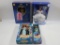 Barbie Cinderella/Belle/Pocahontas Doll Lot/Disney