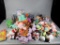 Beanie Babies Lot of (100)