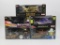 Hot Rod Magazine Die-Cast Vehicle Lot