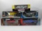 America Muscle/Solido/More 1:18 Die-Cast Vehicle Lot