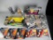 Star Wars Toys/Collectibles Lot