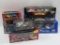 Hot Wheels Die-Cast Collector Sets Lot