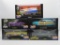 Hot Wheels 1:18 Scale Die-Cast Vehicle Lot