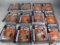 Star Wars Micro Machines Battle Packs #1-8 + 12-15