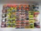 Matchbox 1:64 Scale Die-Cast Car/Vehicle Lot