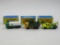 Matchbox/Lesney Vintage Car Lot w/Boxes #4 + #13 + #32