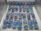 Hot Wheels 1:64 Scale Die-Cast Vehicle Lot