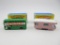 Matchbox/Lesney Vintage Car Lot w/Boxes #23 + #74